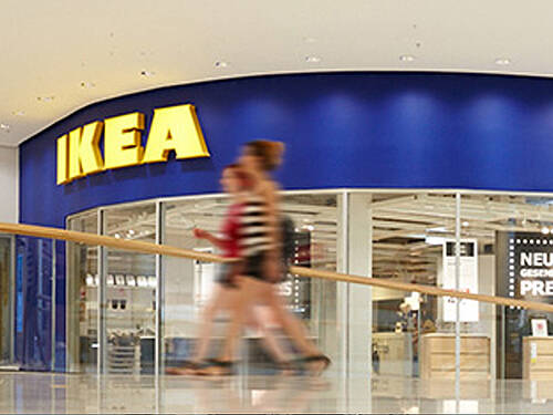 Quelle: IKEA Österreich