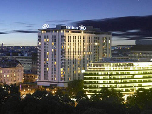 Quelle: www.reise.hiltonhotels.de